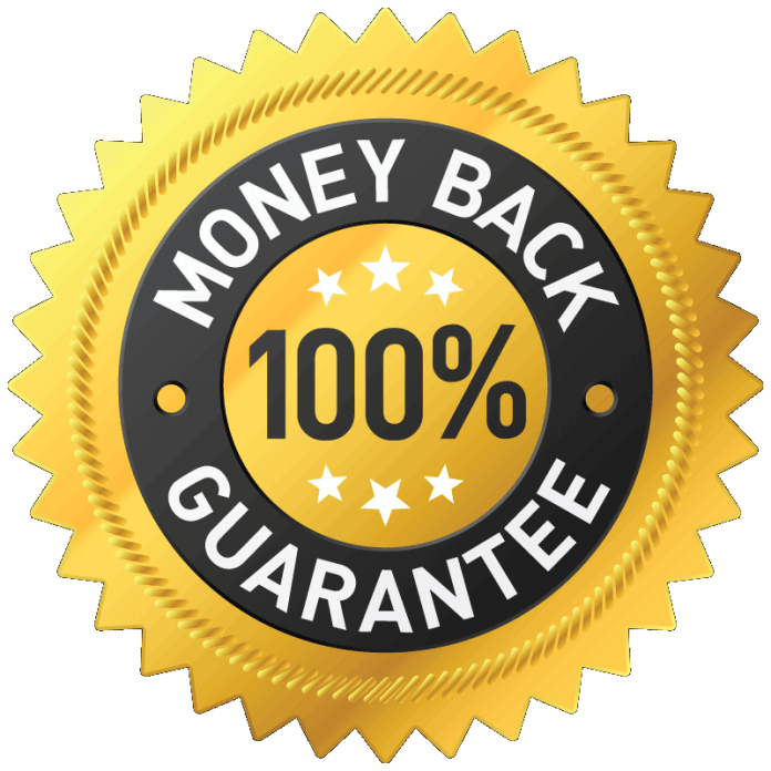 Prostadine money back guarantee